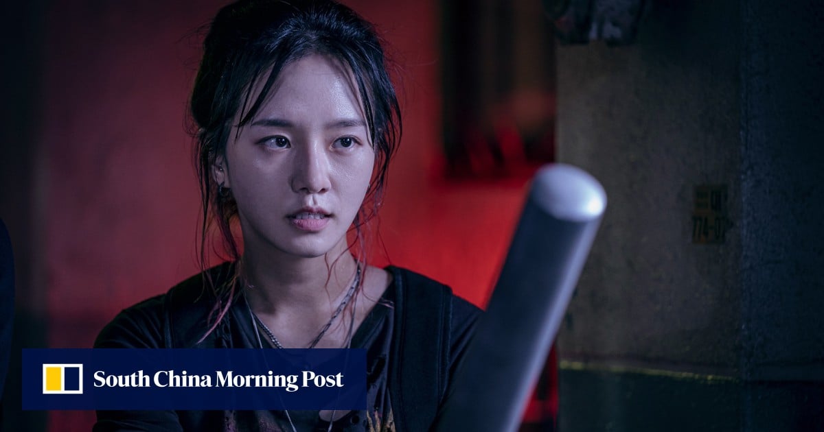 Netflix Kdrama Squid Game season 2 confirms Im Siwan, Park Gyuyoung