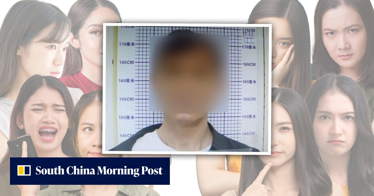 'Dug himself a hole': con of 'rich gentleman' Chinese fraudster who fleeced 8 women out of US$415,000 unravels on high-rise window ledge - Vimarsana News