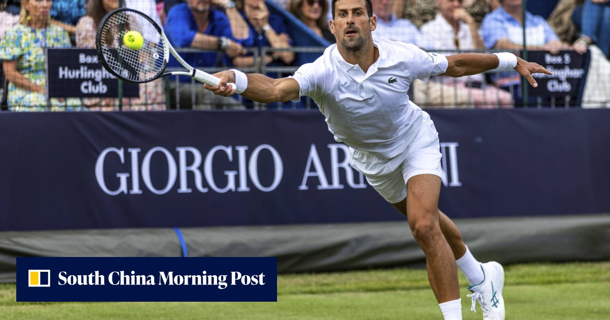 Novak Djokovic wants ‘integrity and tradition’ preserved if tennis does ...