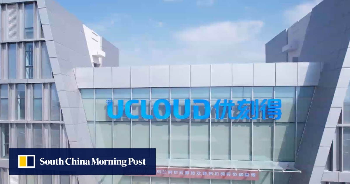 Chinese firm UCloud raises market uncertainty in securing advanced Nvidia chips