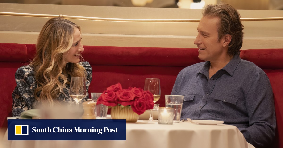 Will SATC fans like season 2 of And Just Like That better than the first?