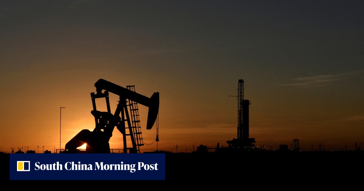 Saudi Arabia and Opec+ partner Russia extend oil supply cuts to August ...