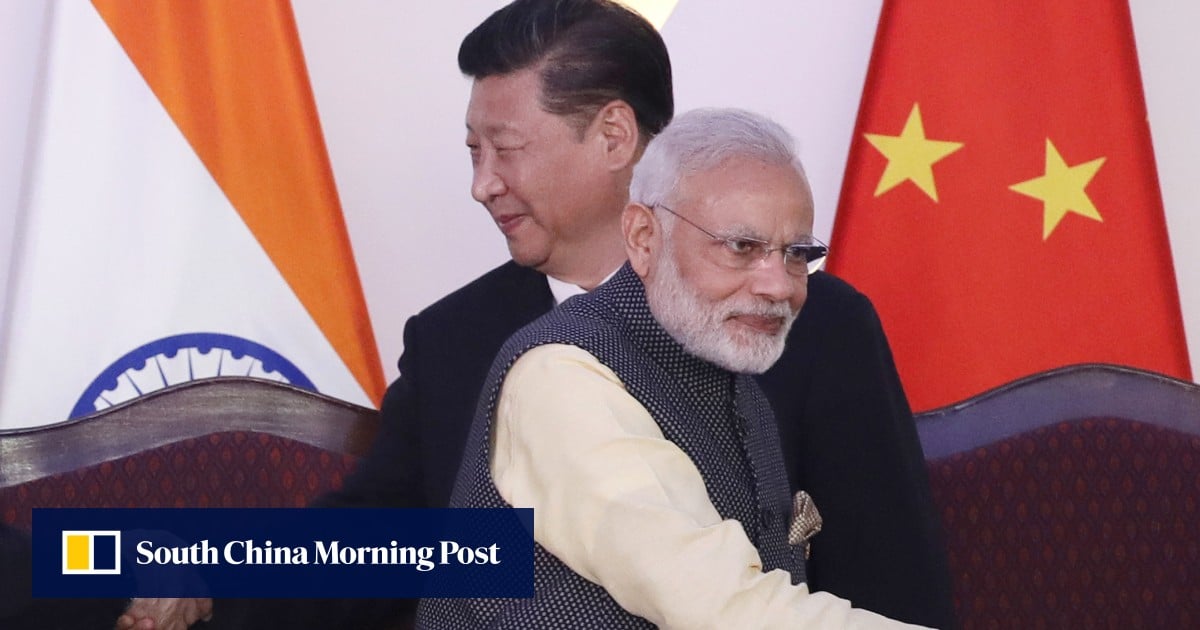 لماذا تحذر الهند من دفع توسع الصين في البريكس حيث تسعى إندونيسيا والسعودية ومصر للانضمام