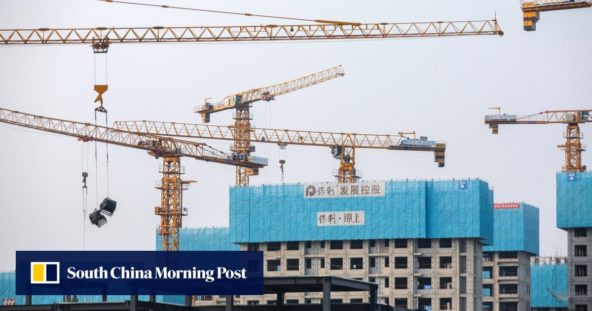 China home sales falter amid dented buyer confidence