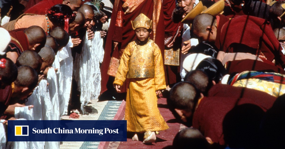 How Disney got kicked out of China over Martin Scorsese’s movie Kundun