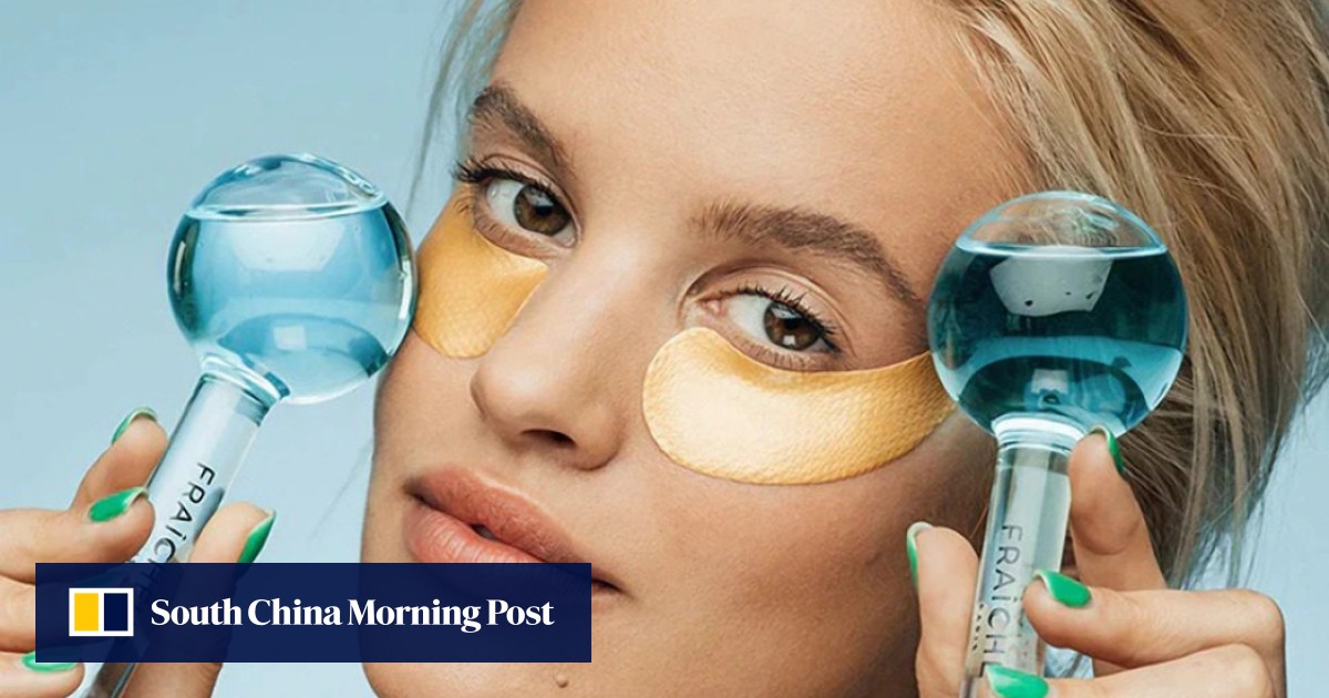 What Does Icing Your Face Do? Experts Reveal All