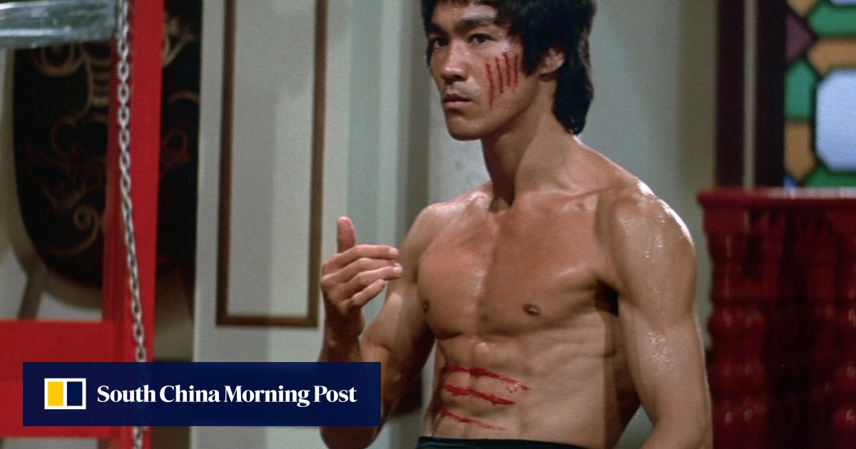 Best bruce outlet lee movie