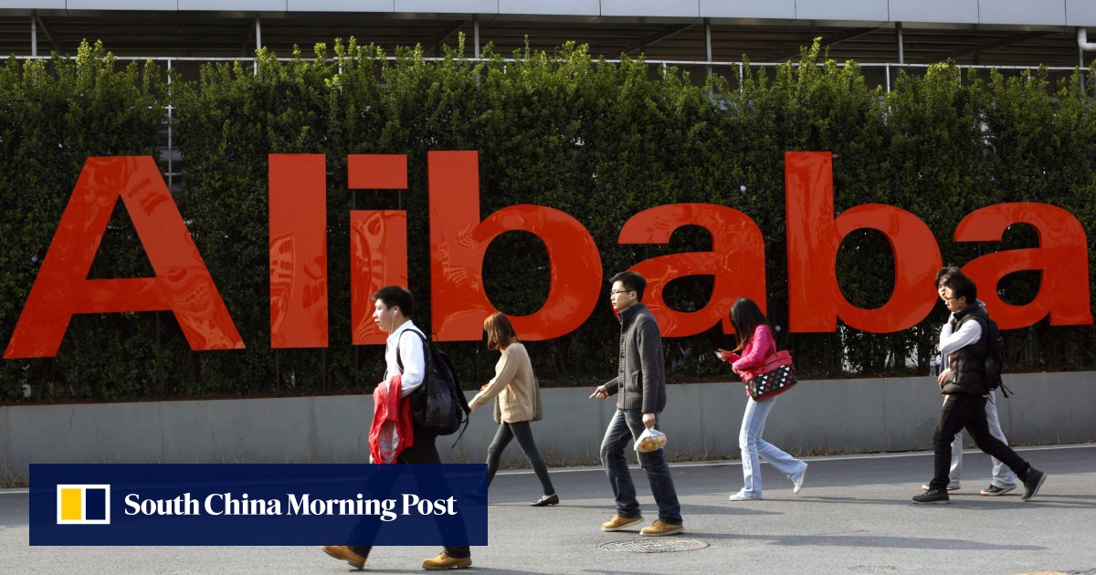 Alibaba and NetEase bet future on AI despite looming US restrictions