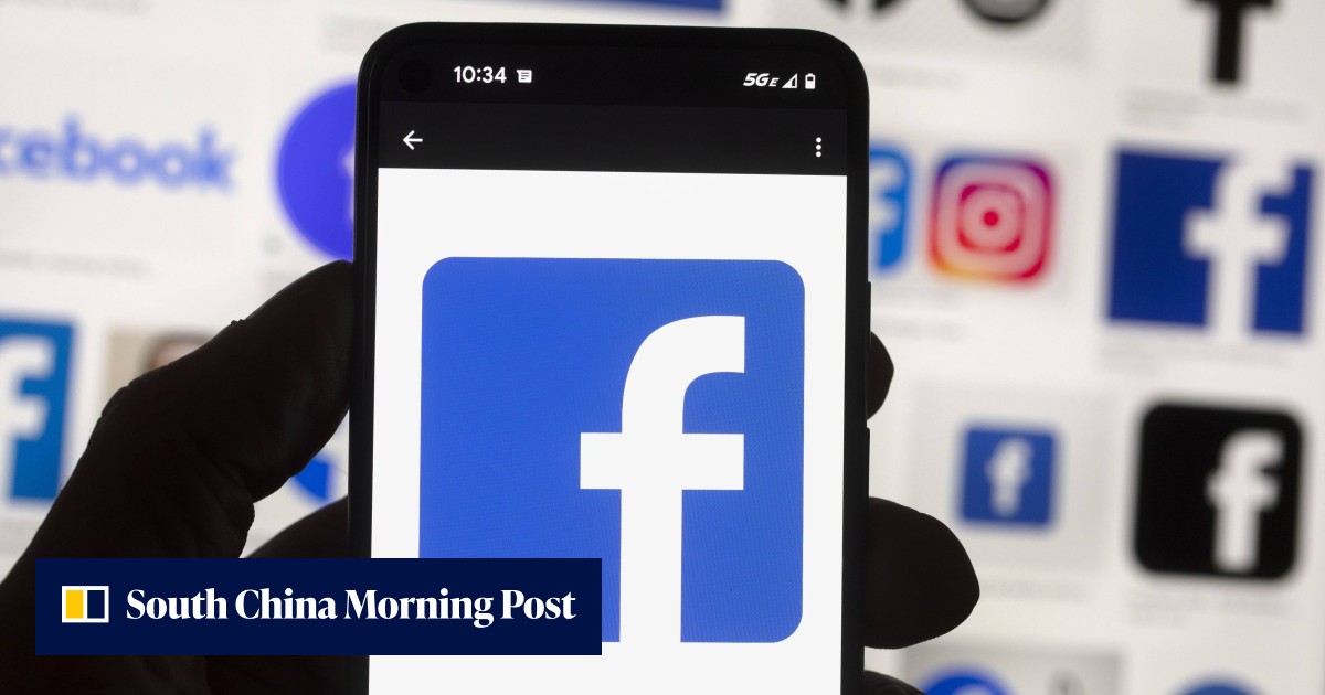 Facebook. Court Facebook faces legal setback in EU court decision on data privacy and ...