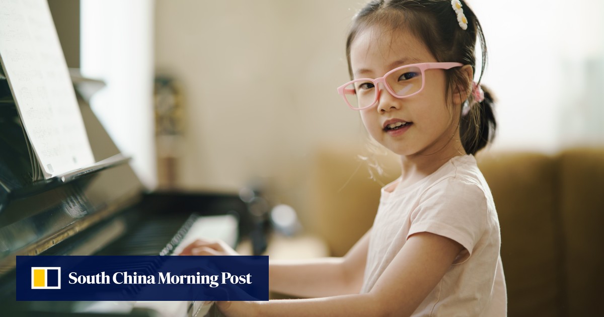 How music can help children learn, de-stress and improve behaviour