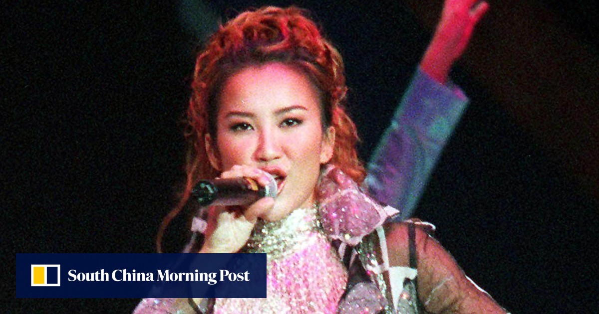 Recalling life of Coco Lee, China’s hunt for fugitives: 7 highlights of the week