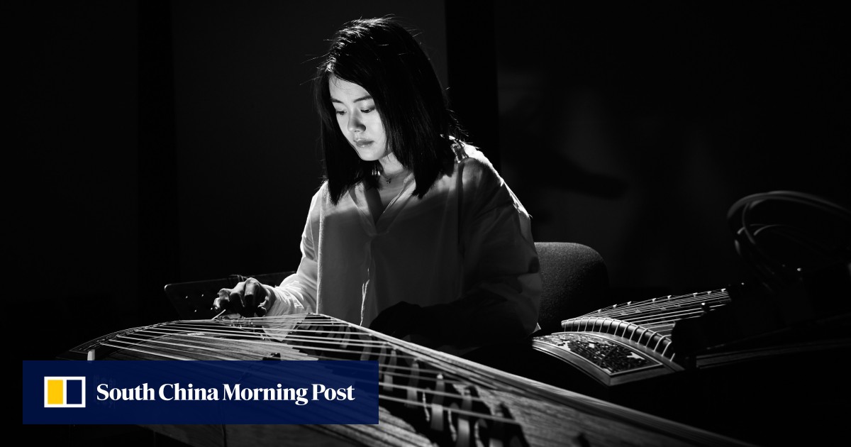 Zither meets computer: China’s avant-garde musical artists fuse old and new