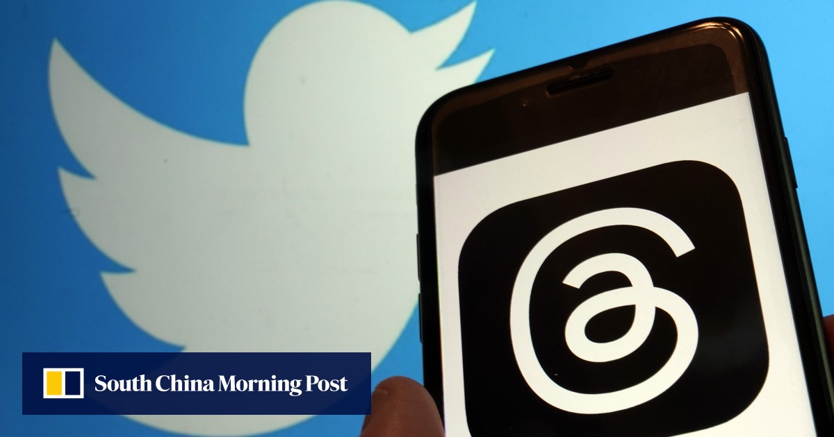 Meta Takes Aim At Twitter With The Launch Of Rival App Threads South Meta Takes Aim At Twitter With The Launch Of Rival App Threads South
