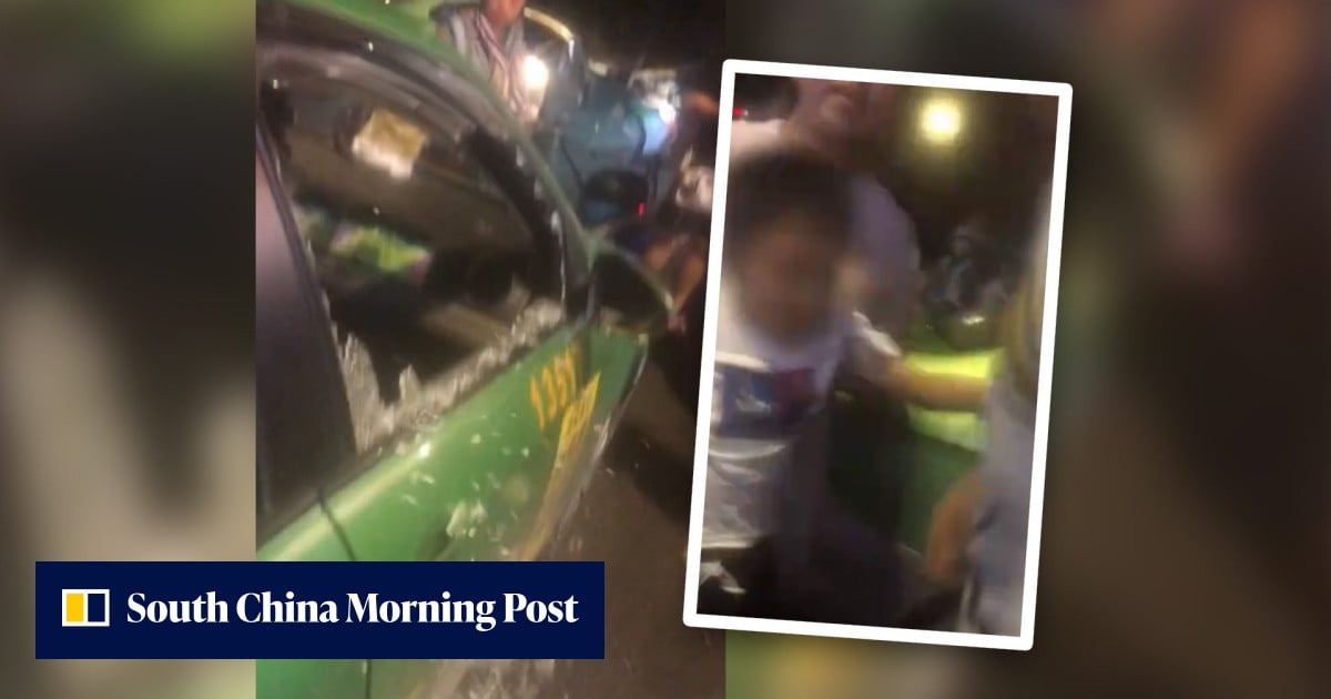 Smashed Man ‘A child’s life is worth less than a pane of glass?’: penny-pinching ...