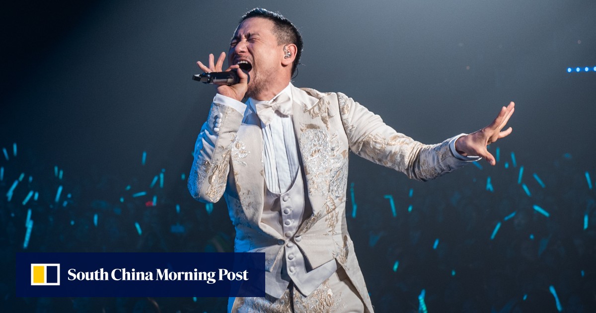 Happy Birthday, Jacky Cheung: as Hong Kong singer and actor turns 62