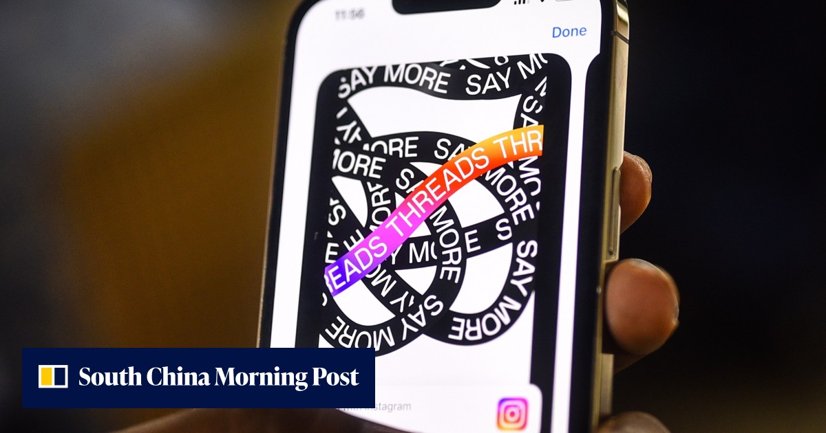 Thread Count Fraud Popular users known for spreading hate and misinformation flock to ...