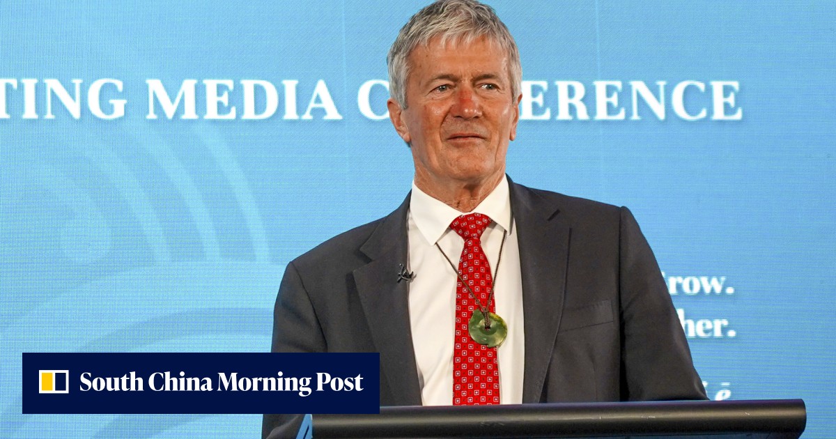 UK to sign Pacific trade deal in Auckland next week, shifting focus to ...