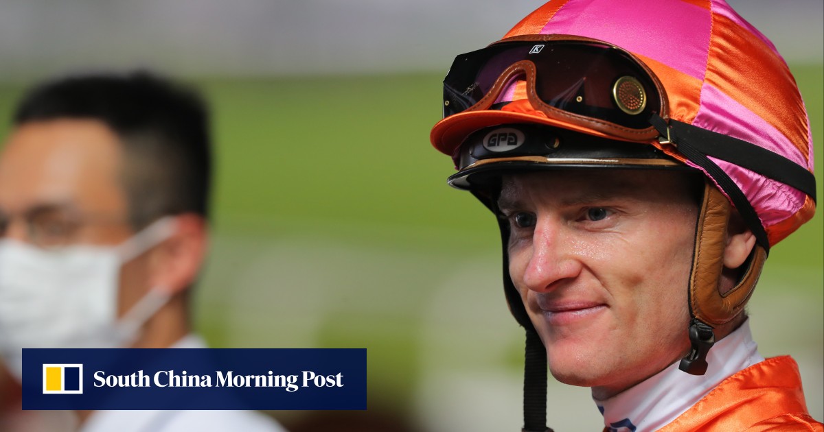 Purton ready to put record chase to bed: ‘I can’t enjoy it until it’s done’