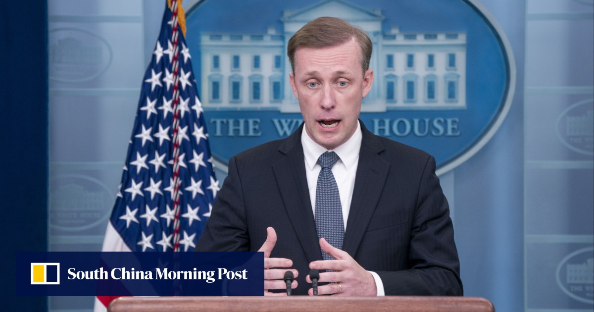 US will send cluster munitions to Ukraine, drawing criticism from rights groups