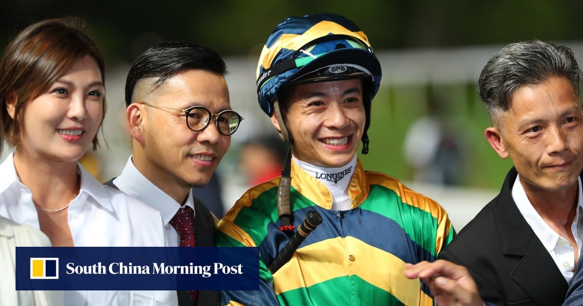 Lor wants to win more races and bonuses before losing trainers’ title to A Pal