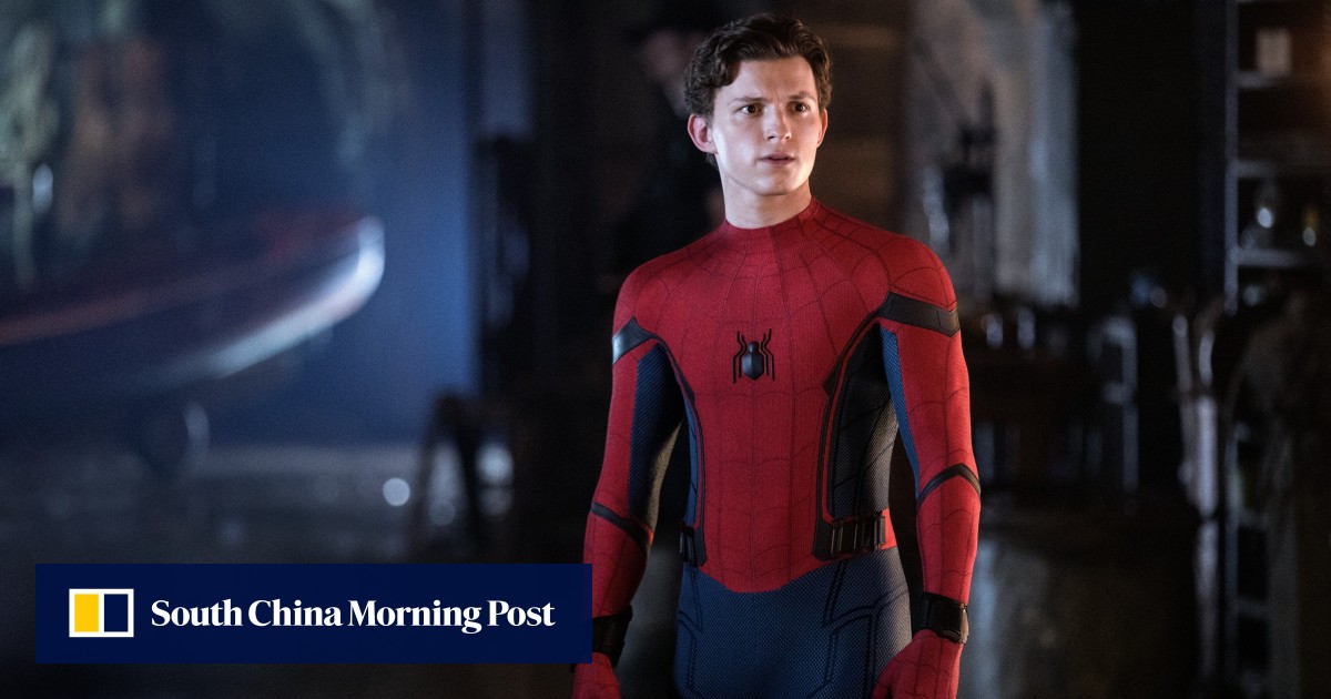 ‘Over the moon’: Spider-Man star Tom Holland on his 18 months of sobriety