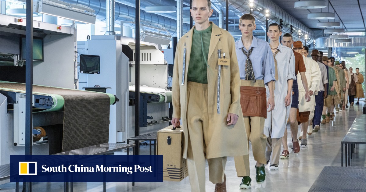 A milestone for artisanship: Fendi CEO talks goals behind €50m facility
