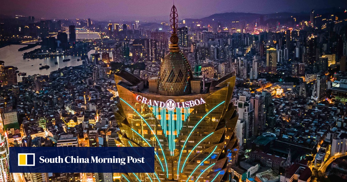 Exclusive diners offers available at Grand Lisboa and Grand Lisboa