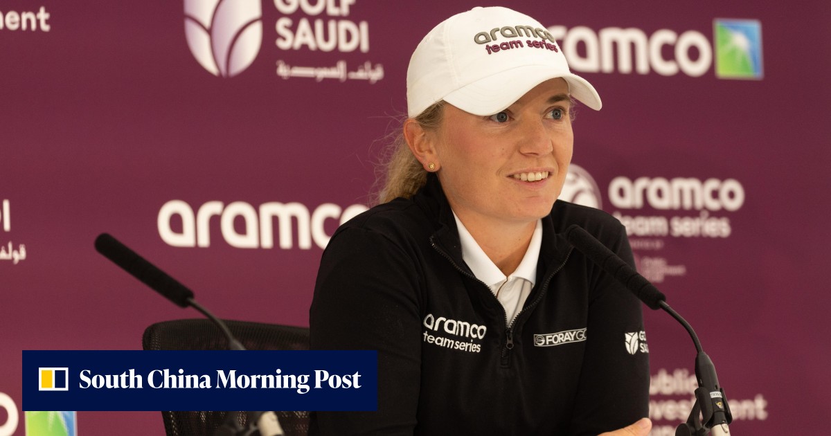 Aramco Team Series: Law calls for greater exposure, as London stop ...