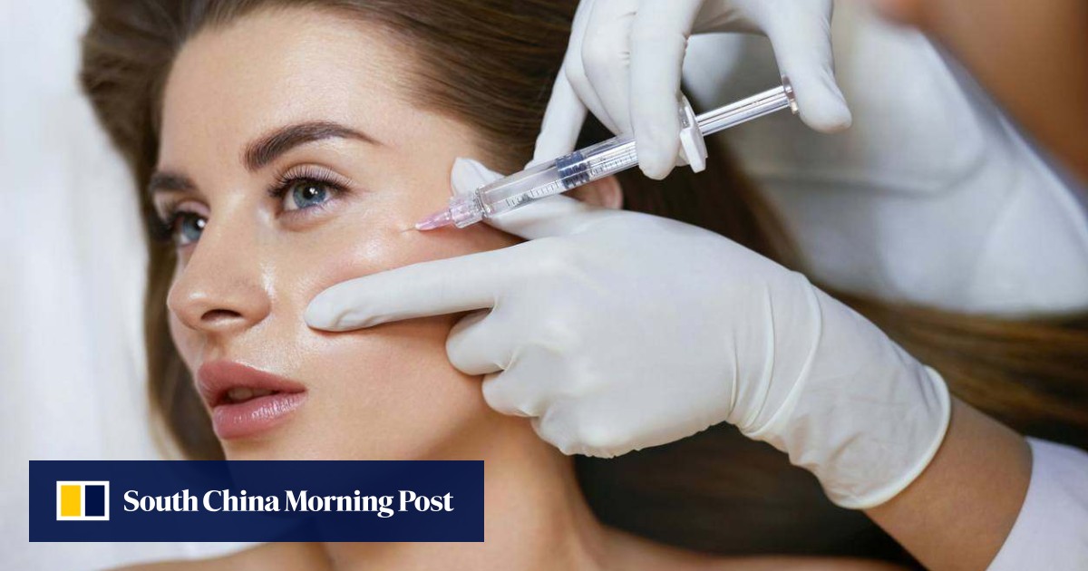 Move over, Botox? 5 new FDA-approved fillers to try: from Daxxify’s ...
