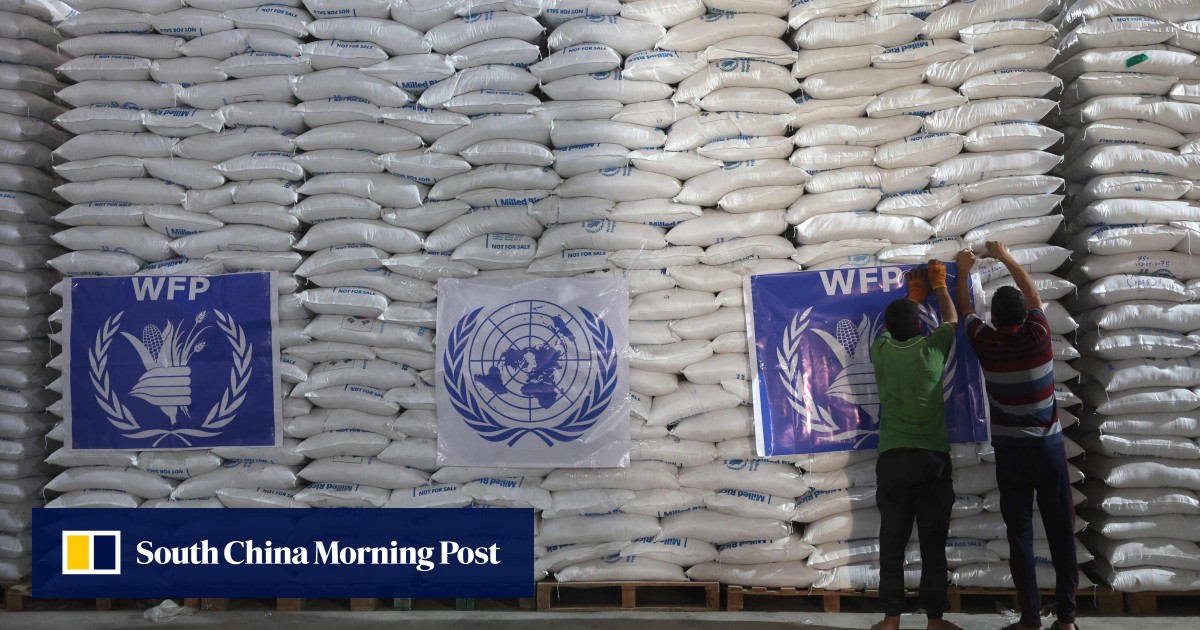 Syria allows resumption of UN aid deliveries across Turkey border