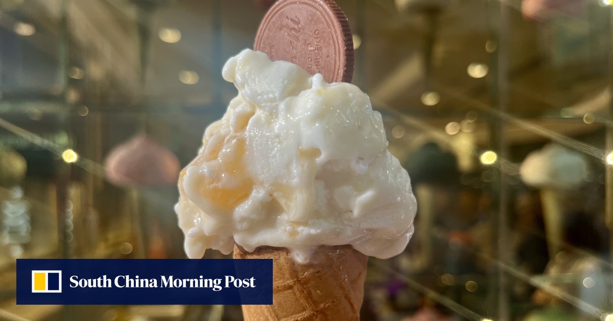 11 of Hong Kong’s best places for ice cream and gelato, from sea salt