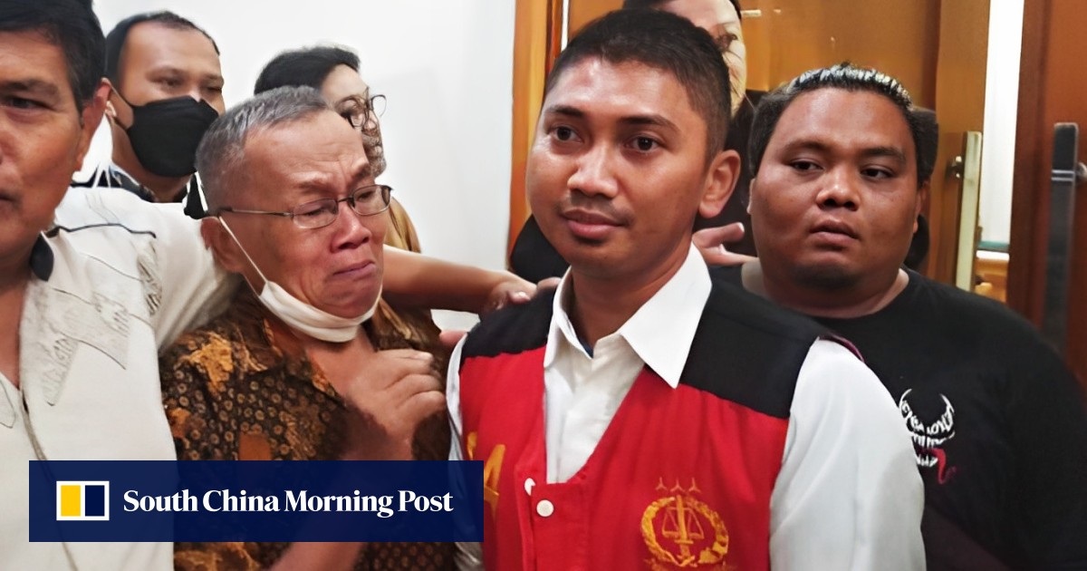 Is Indonesia’s ‘elastic’ Cyber Law wrecking ordinary lives, destroying ...