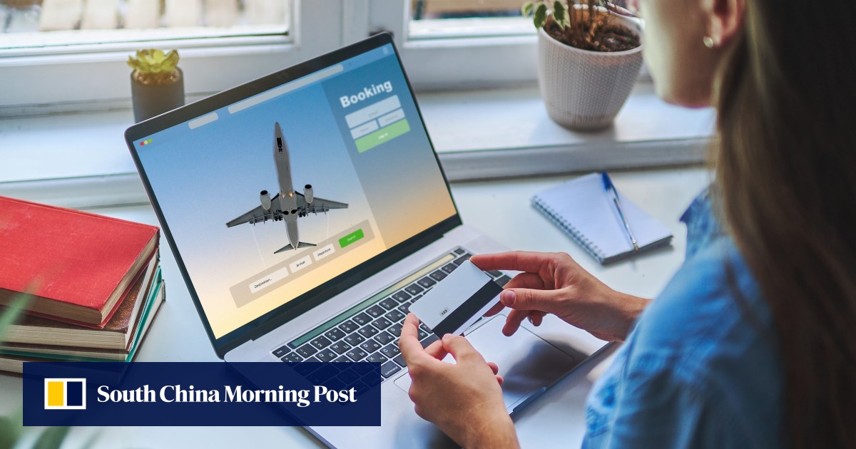 How behavioural economics can help you save money on airfares