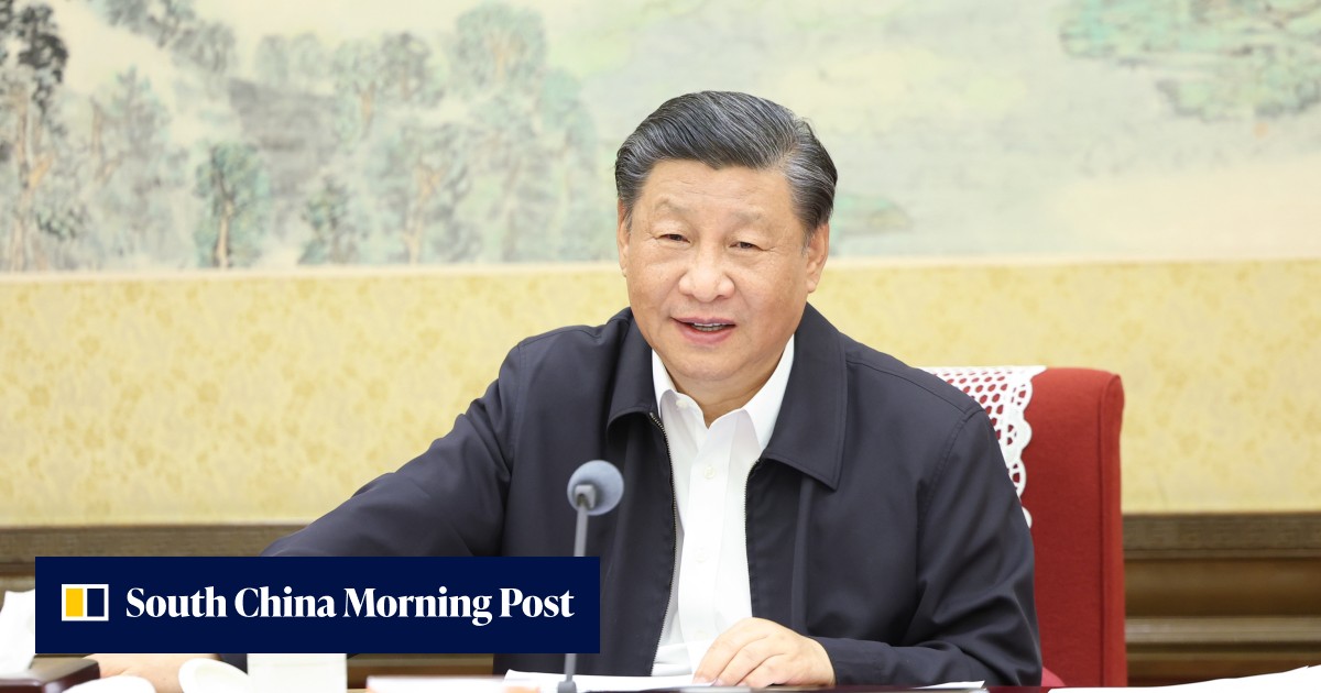 China launches another internet crackdown targeting online rumours ...