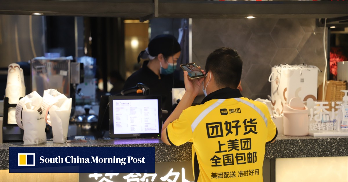 Meituan takes a leaf out of new rival Douyin’s book by adding more video