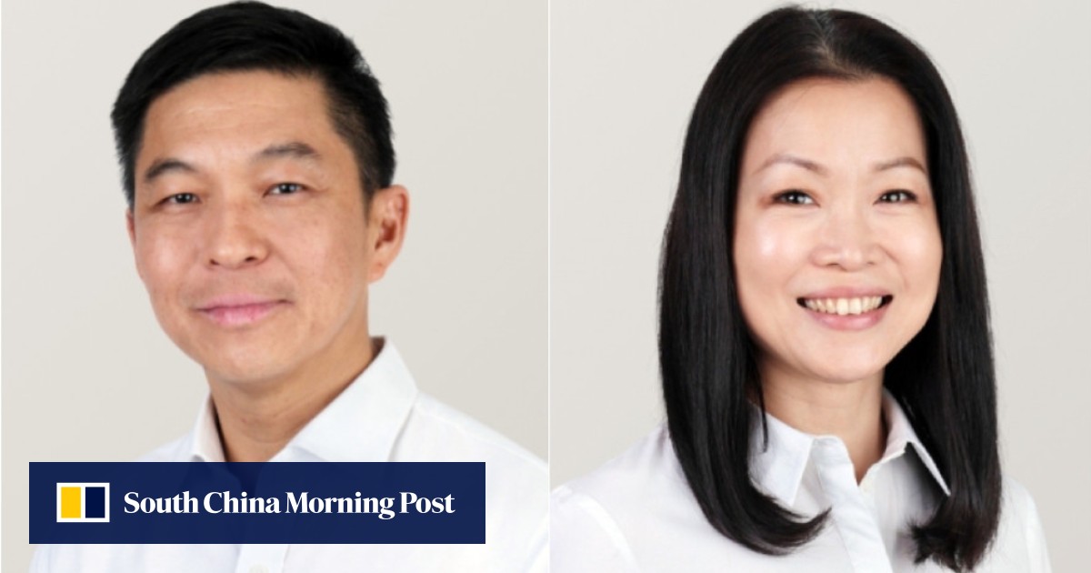 Singapore MPs’ ‘inappropriate relationship’ embarrassing for ruling PAP: PM Lee