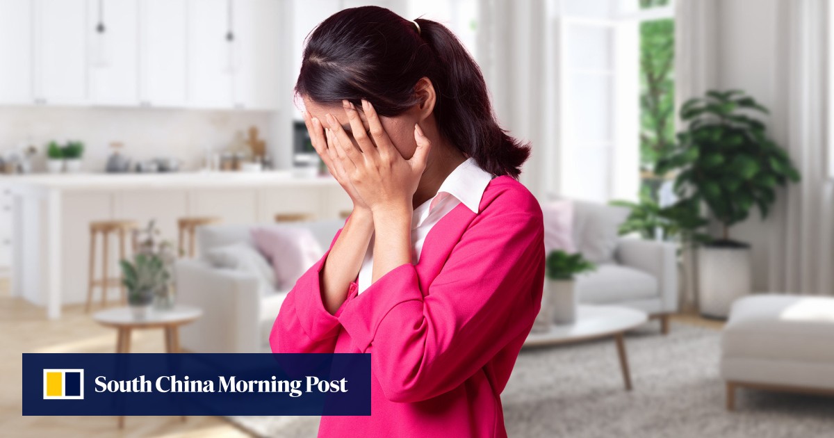 ‘I was paying off his loan’ Taiwan woman pays rent for 10 years then(01)