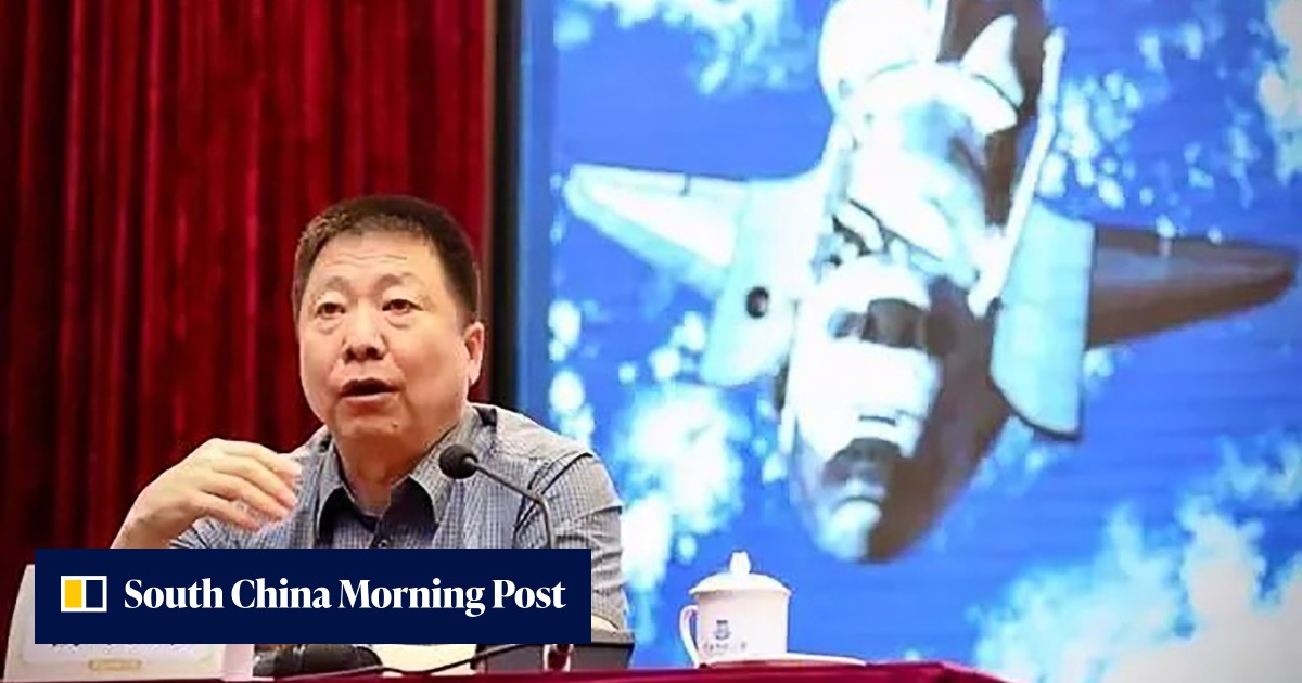 China says it will launch reusable spacecraft as soon as 2027 | South ...