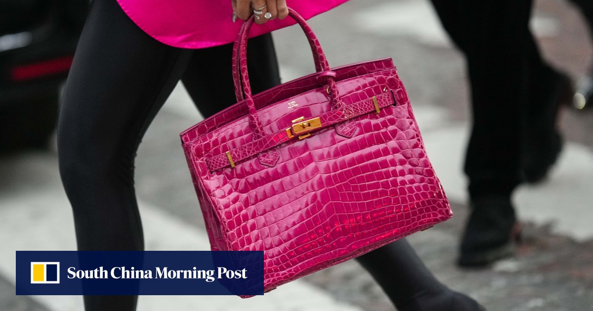 From Hermès to Chanel: Inside Nita Ambani's luxurious handbag collection
