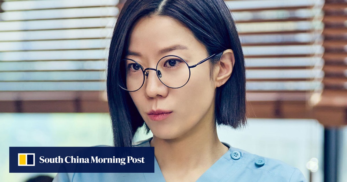 Series Overview: An “Angry Mom” Is a Force to Be Reckoned With – Seoulbeats