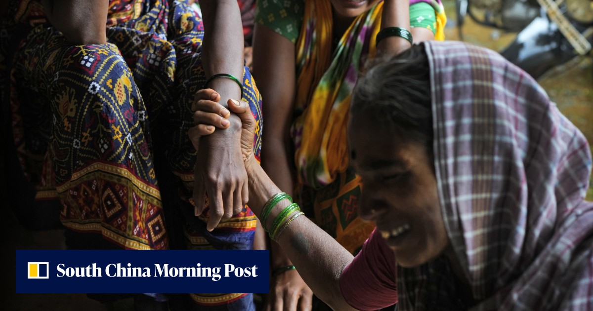 At least 26 killed as Indian landslide death toll rises, dozens trapped ...