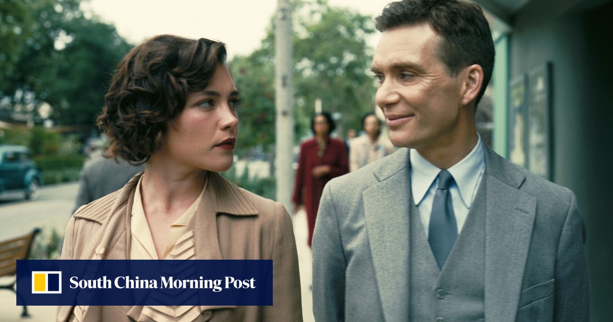 India’s Hindu hardliners slam Oppenheimer sex scene featuring holy book: ‘it amounts to waging a war’