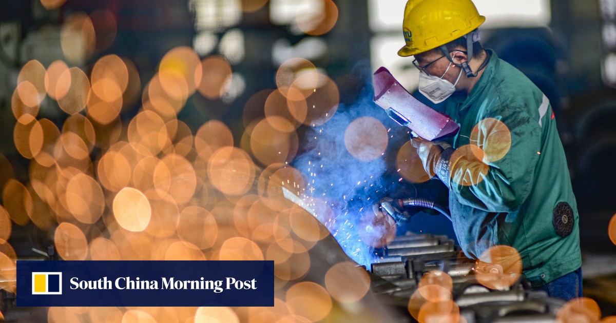 The Broader Impact on Professional Services in China