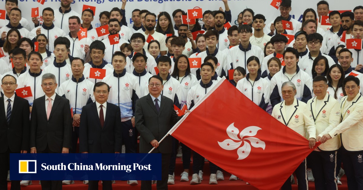 Asian Games 2023 can Hong Kong deliver medals? That is HK1 million