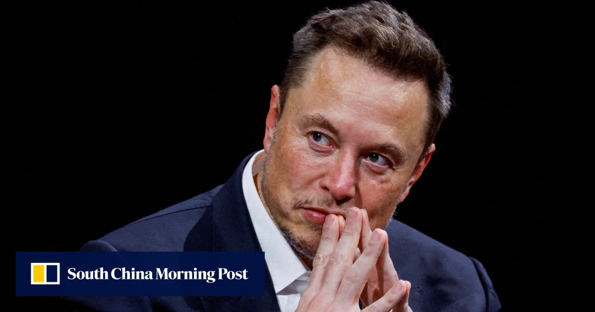 Elon Musk’s Twitter rebrand got site blocked in Indonesia where X.com ...