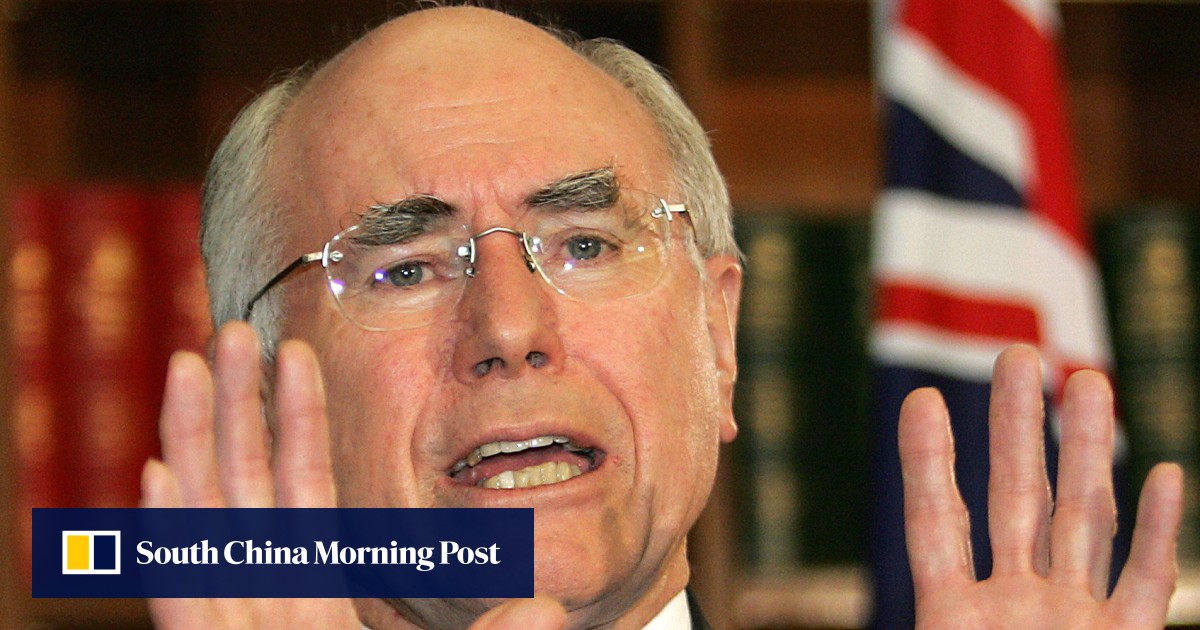 Australia s luckiest Thing Was Being Colonised By Britain Says australia-s-luckiest-thing-was-being-colonised-by-britain-says