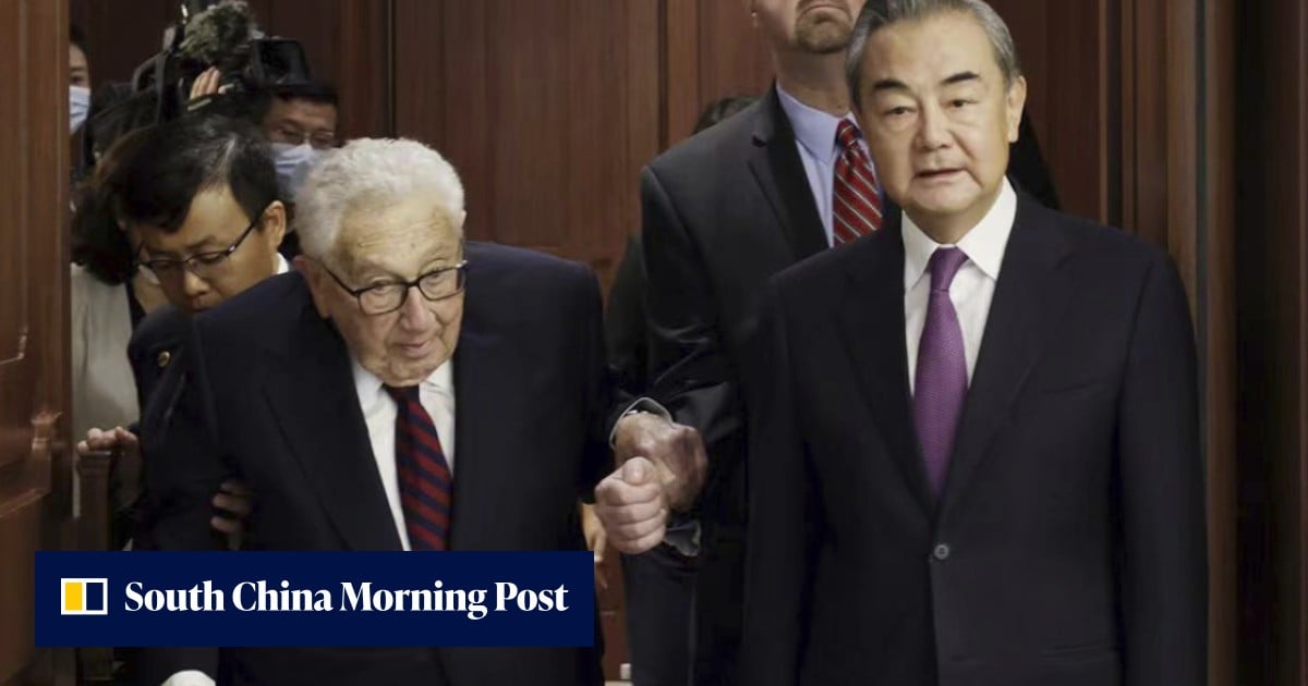 How China’s ‘old friend’ diplomacy may be hurting more than helping ...