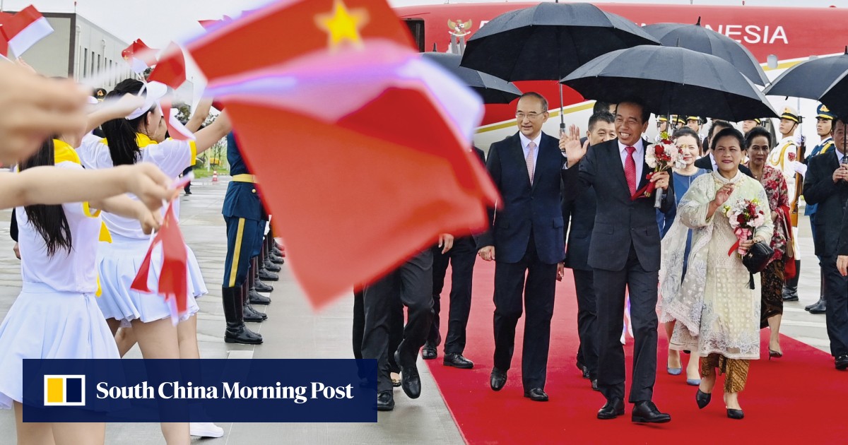 China Boosts HPV Vaccine Access for Indonesian Women