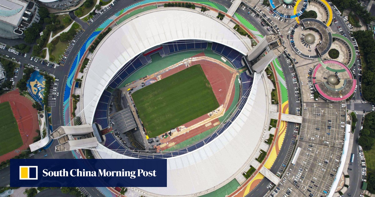  Draws for Fifa World Cup 2026 qualifiers and Asian Games 2023: India Bildidee 