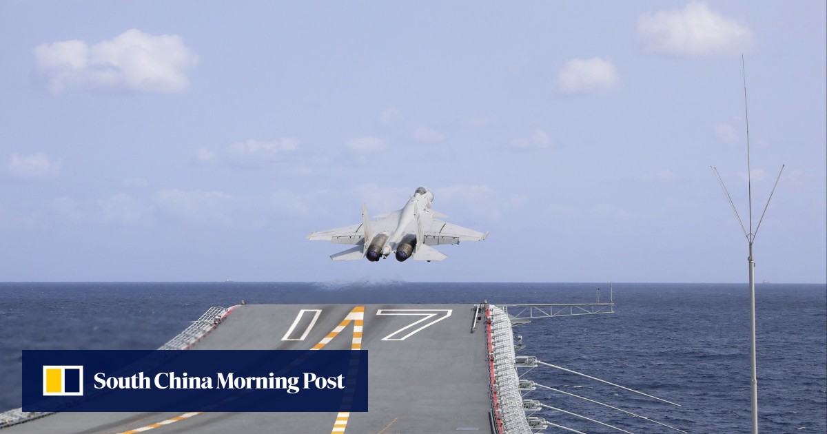 ‘Unreported’ US-China military encounters cloud risk assessment: analyst